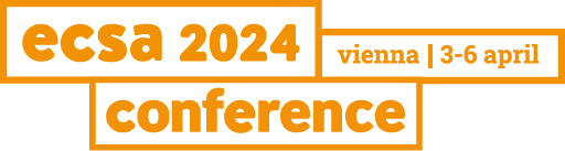 ECSA Conference 2024